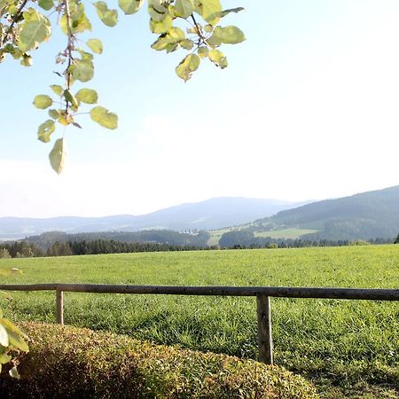 Roseggerhof Hotel Sankt Kathrein am Hauenstein ภายนอก รูปภาพ