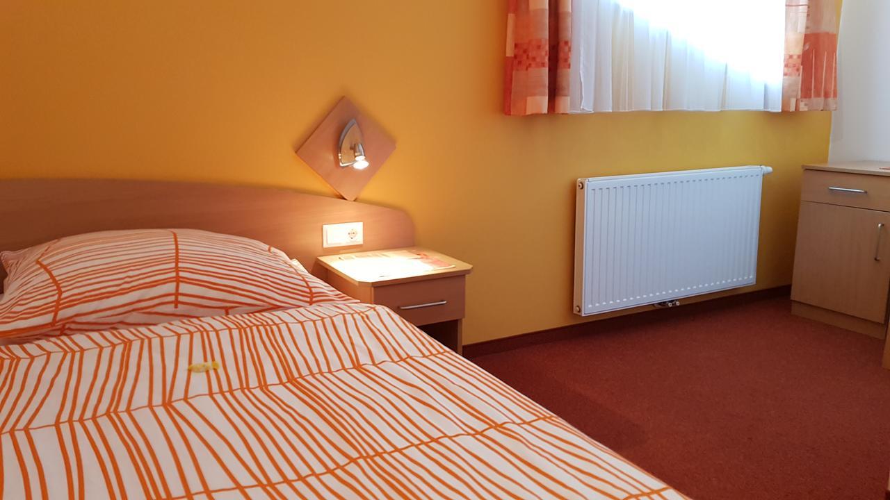 Roseggerhof Hotel Sankt Kathrein am Hauenstein ภายนอก รูปภาพ