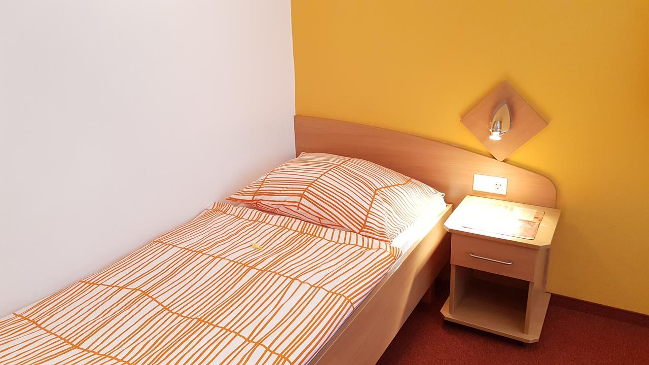 Roseggerhof Hotel Sankt Kathrein am Hauenstein ภายนอก รูปภาพ