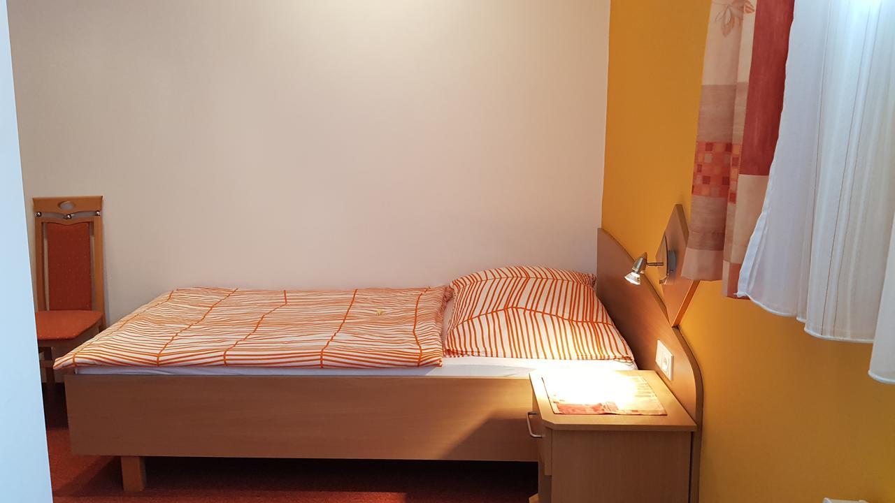 Roseggerhof Hotel Sankt Kathrein am Hauenstein ภายนอก รูปภาพ