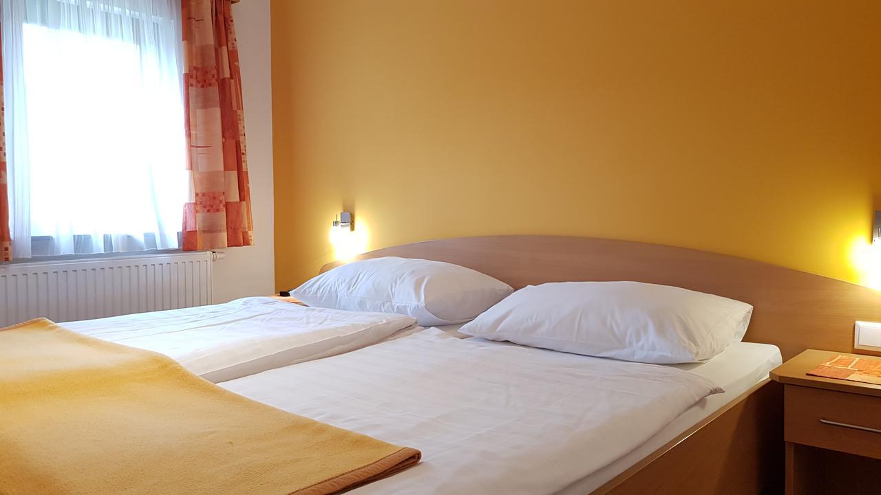 Roseggerhof Hotel Sankt Kathrein am Hauenstein ภายนอก รูปภาพ