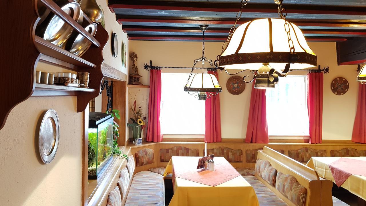 Roseggerhof Hotel Sankt Kathrein am Hauenstein ภายนอก รูปภาพ