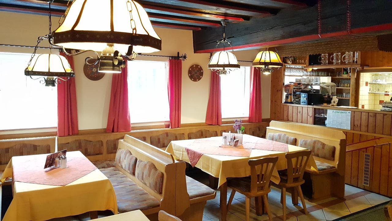 Roseggerhof Hotel Sankt Kathrein am Hauenstein ภายนอก รูปภาพ