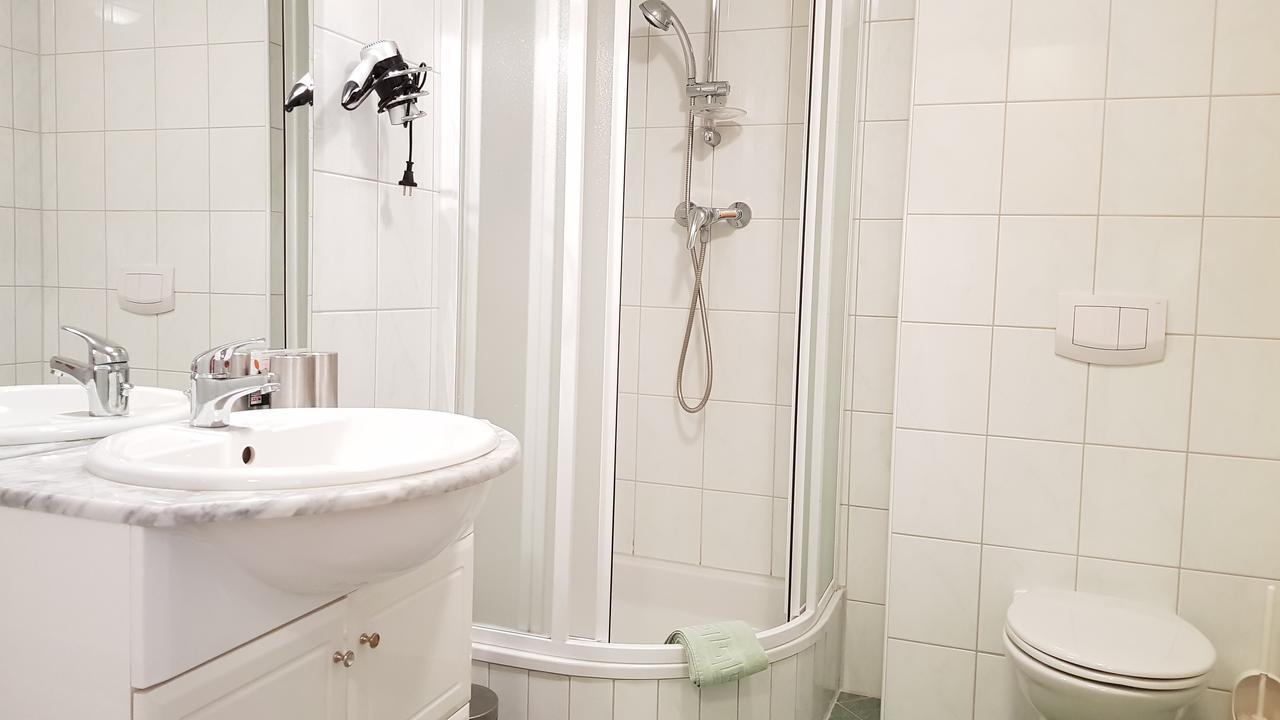 Roseggerhof Hotel Sankt Kathrein am Hauenstein ภายนอก รูปภาพ