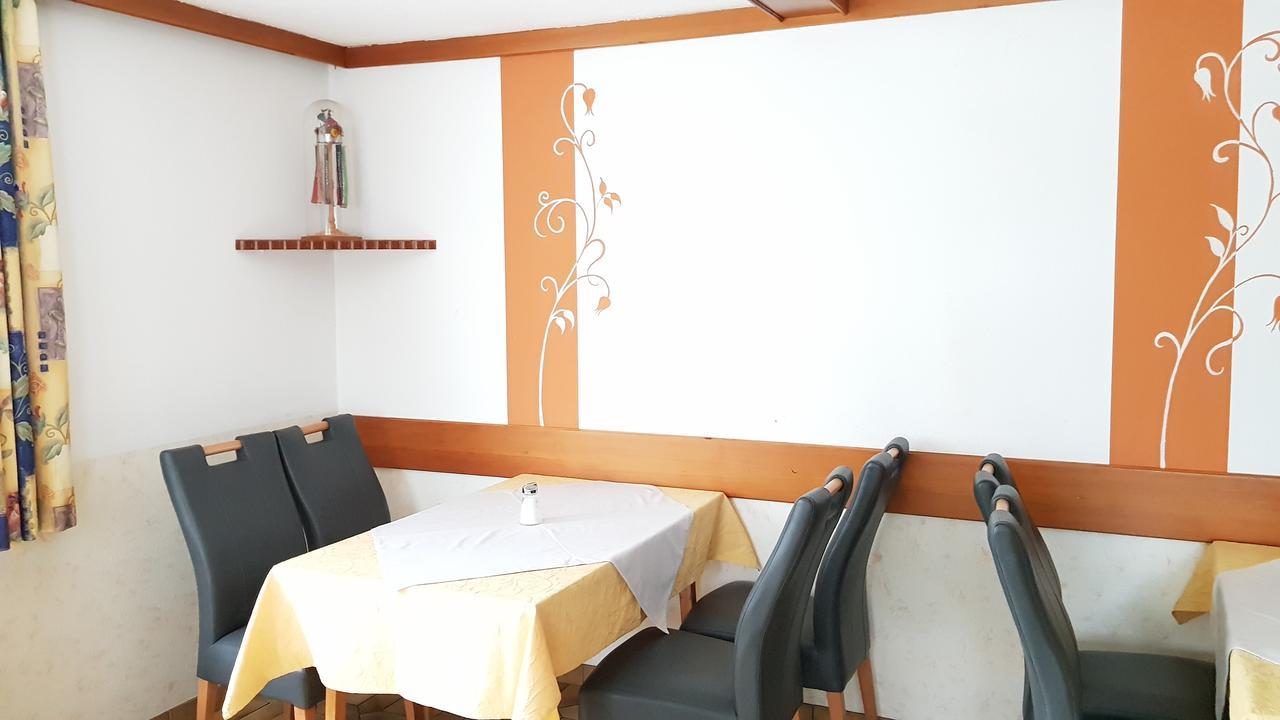 Roseggerhof Hotel Sankt Kathrein am Hauenstein ภายนอก รูปภาพ
